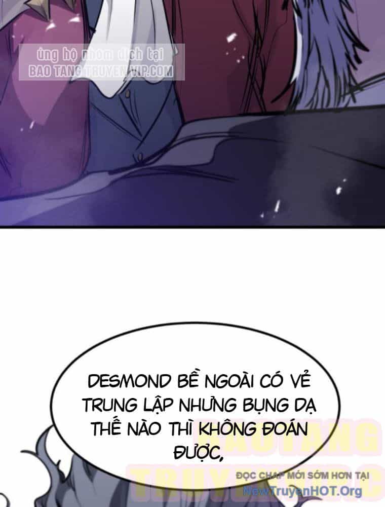 Mỗi Lính Đánh Thuê Trở Về Đều Có Một Kế Hoạch - Chương 53 - ảnh 131
