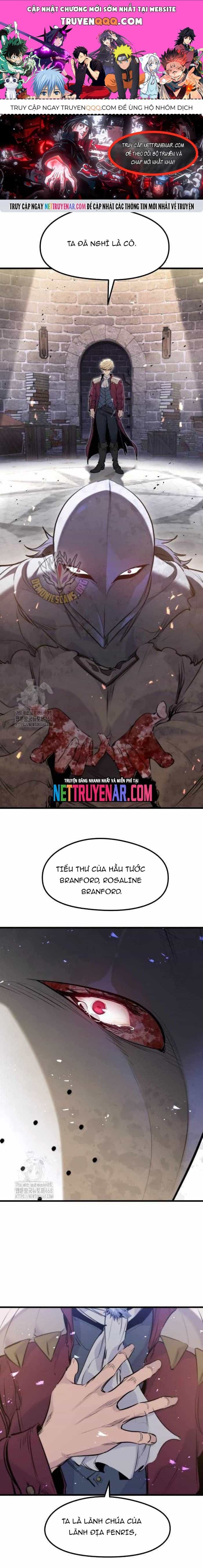 Mỗi Lính Đánh Thuê Trở Về Đều Có Một Kế Hoạch - Chương 53.1 - ảnh 1
