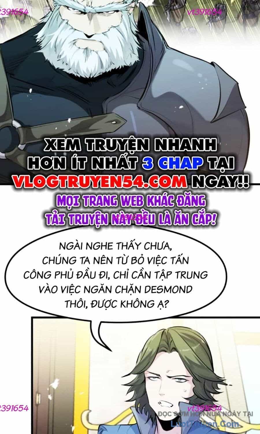 Mỗi Lính Đánh Thuê Trở Về Đều Có Một Kế Hoạch - Chương 57 - ảnh 69