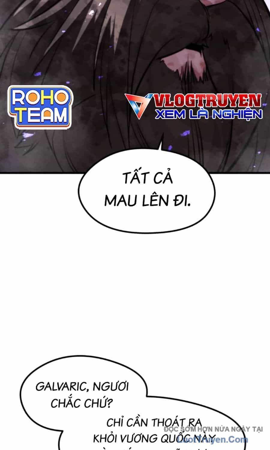 Mỗi Lính Đánh Thuê Trở Về Đều Có Một Kế Hoạch - Chương 57 - ảnh 99
