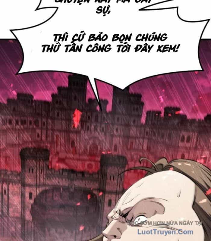 Mỗi Lính Đánh Thuê Trở Về Đều Có Một Kế Hoạch - Chương 58 - ảnh 134