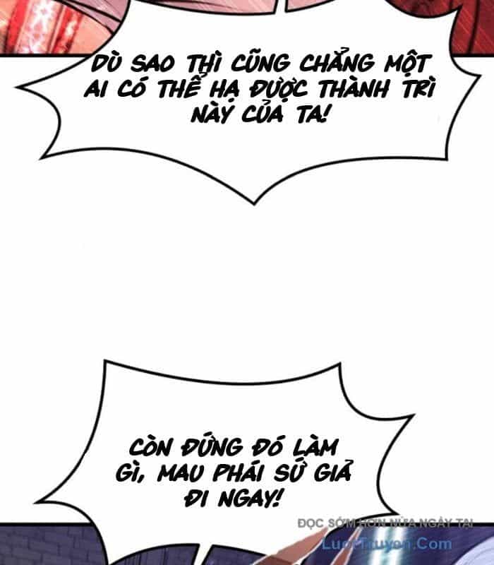 Mỗi Lính Đánh Thuê Trở Về Đều Có Một Kế Hoạch - Chương 58 - ảnh 136