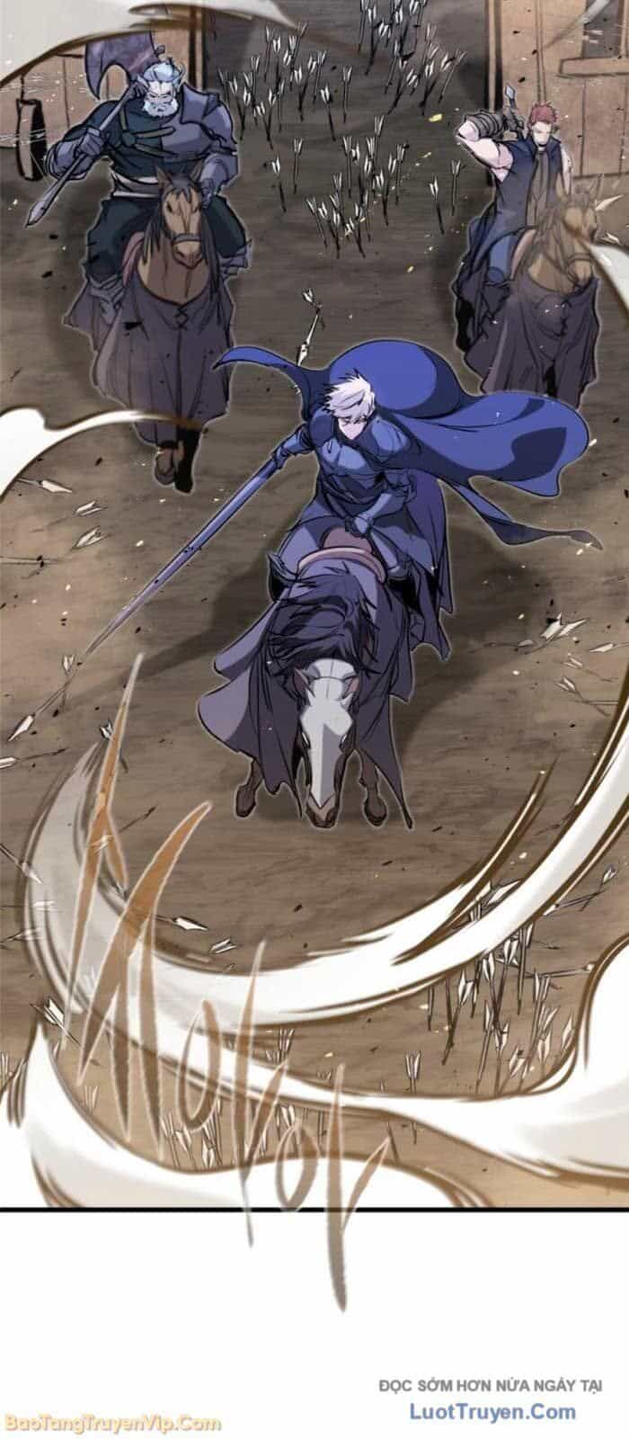 Mỗi Lính Đánh Thuê Trở Về Đều Có Một Kế Hoạch - Chương 59 - ảnh 77