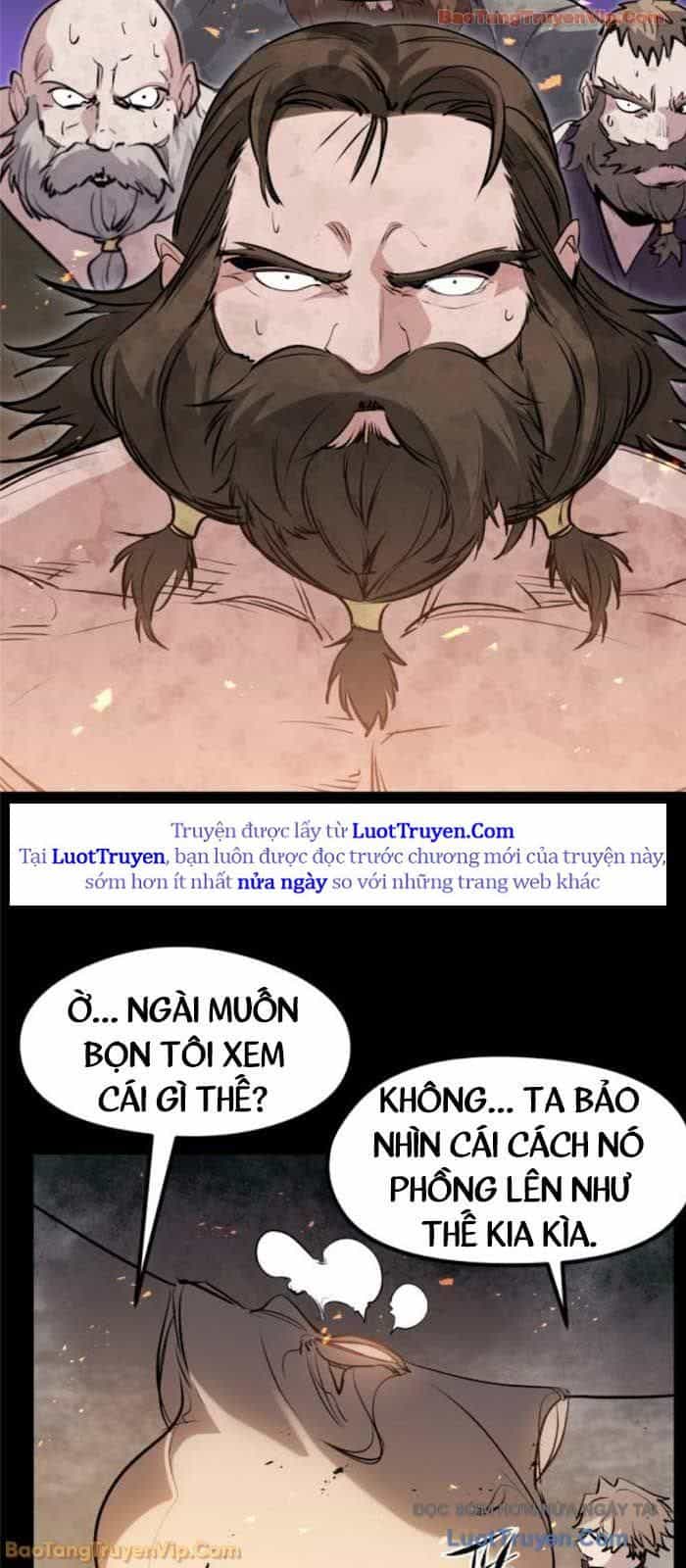 Mỗi Lính Đánh Thuê Trở Về Đều Có Một Kế Hoạch - Chương 60 - ảnh 35