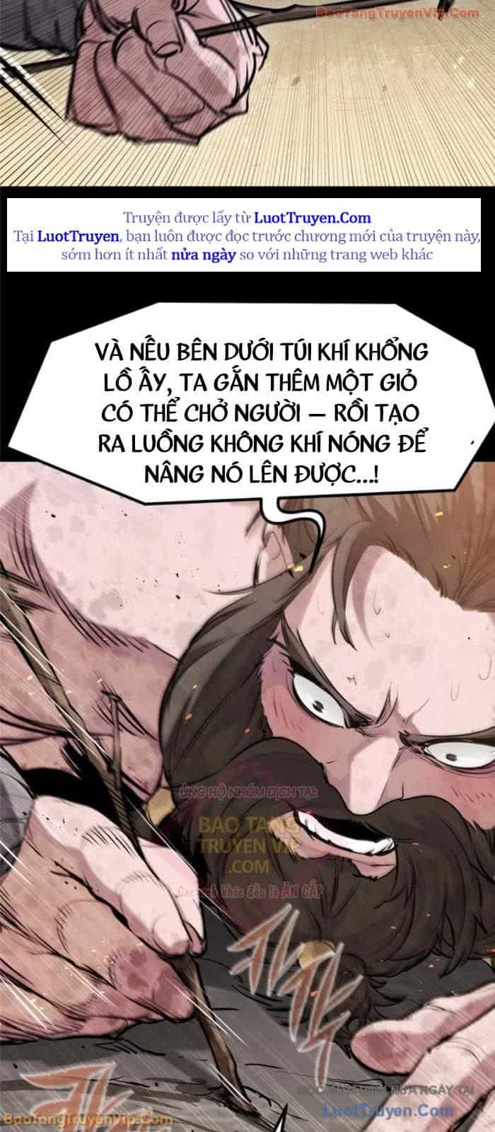 Mỗi Lính Đánh Thuê Trở Về Đều Có Một Kế Hoạch - Chương 60 - ảnh 41