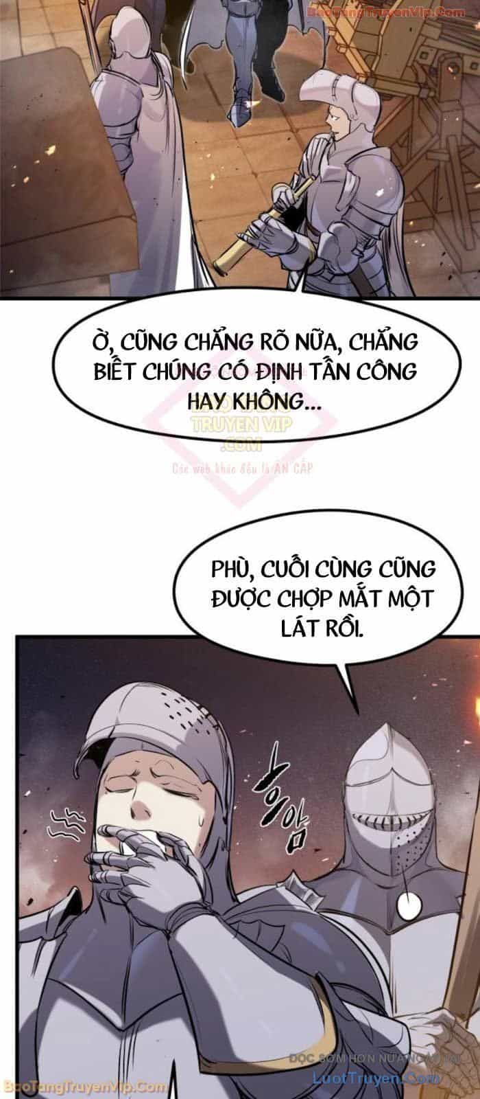 Mỗi Lính Đánh Thuê Trở Về Đều Có Một Kế Hoạch - Chương 60 - ảnh 69