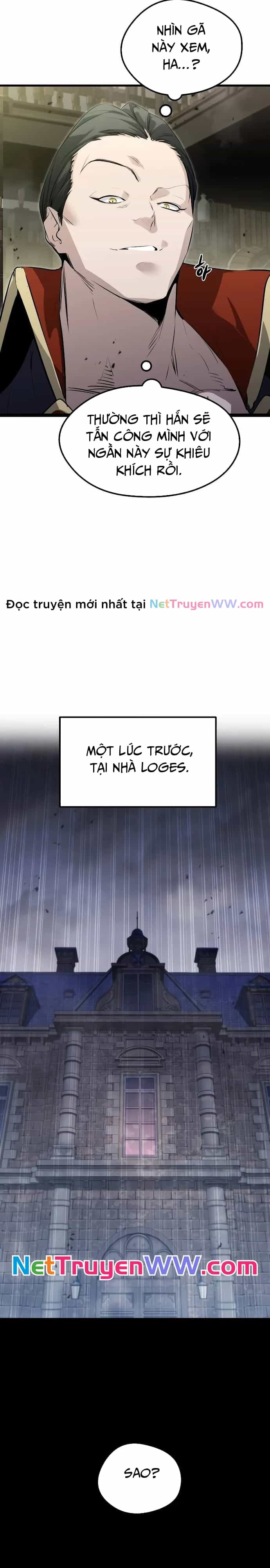 Mỗi Lính Đánh Thuê Trở Về Đều Có Một Kế Hoạch - Chương 7 - ảnh 13