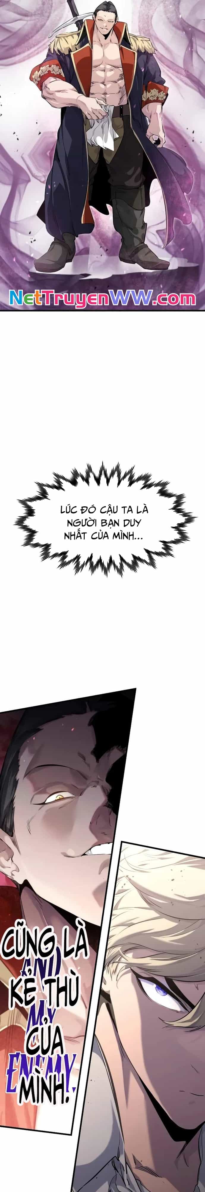 Mỗi Lính Đánh Thuê Trở Về Đều Có Một Kế Hoạch - Chương 7 - ảnh 4