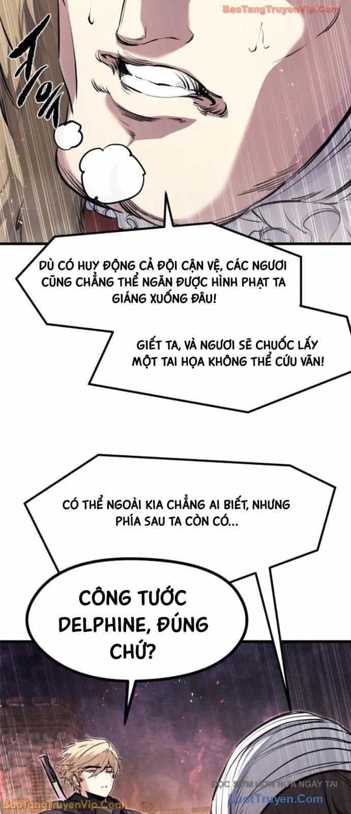 Mỗi Lính Đánh Thuê Trở Về Đều Có Một Kế Hoạch - Chương 64 - ảnh 60