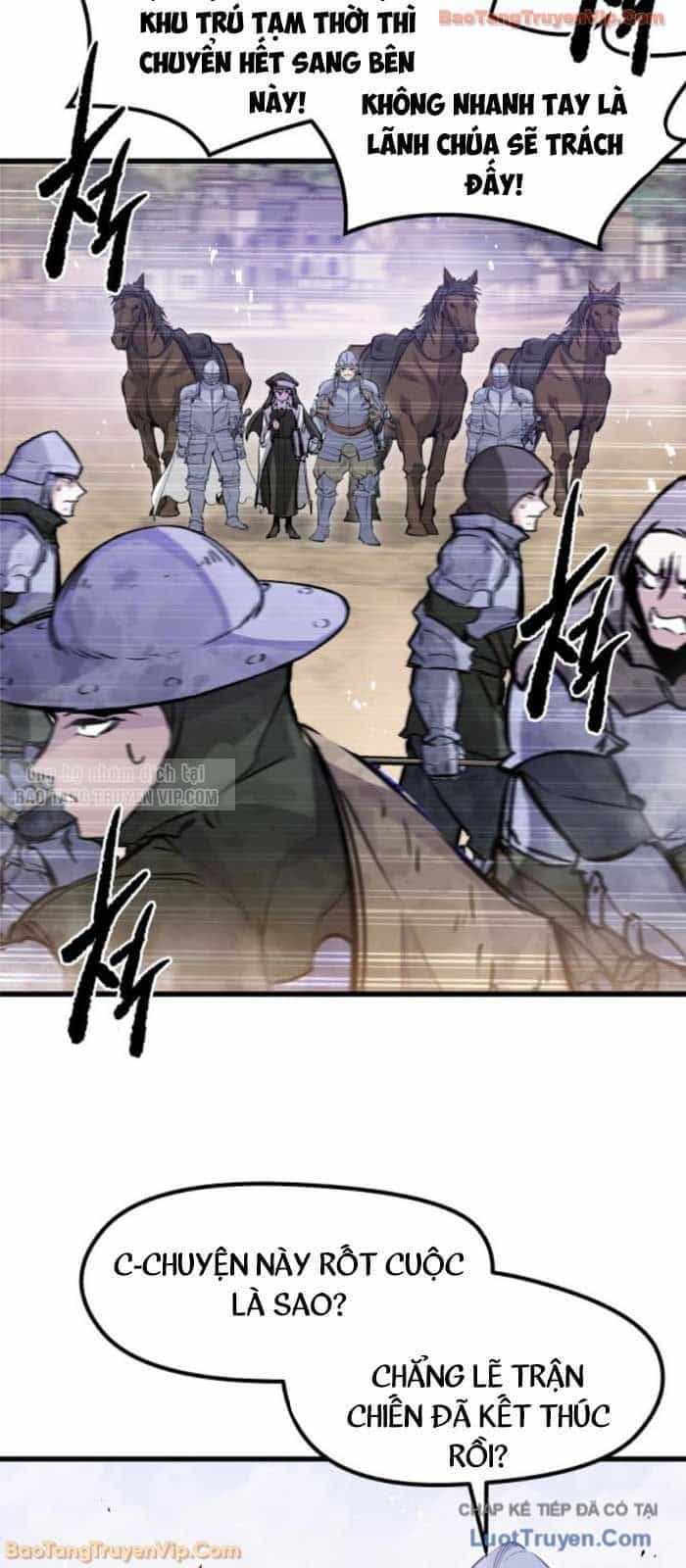 Mỗi Lính Đánh Thuê Trở Về Đều Có Một Kế Hoạch - Chương 65 - ảnh 34