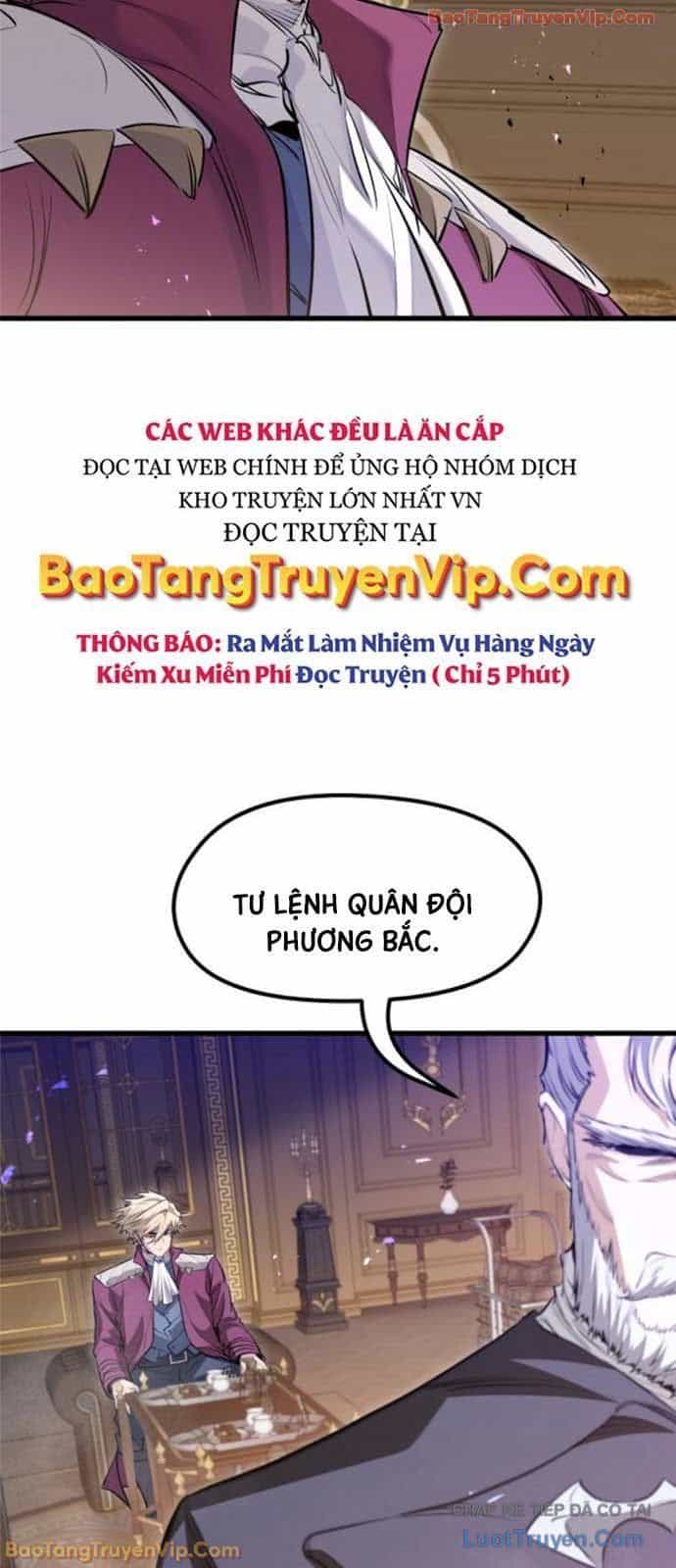 Mỗi Lính Đánh Thuê Trở Về Đều Có Một Kế Hoạch - Chương 67 - ảnh 9