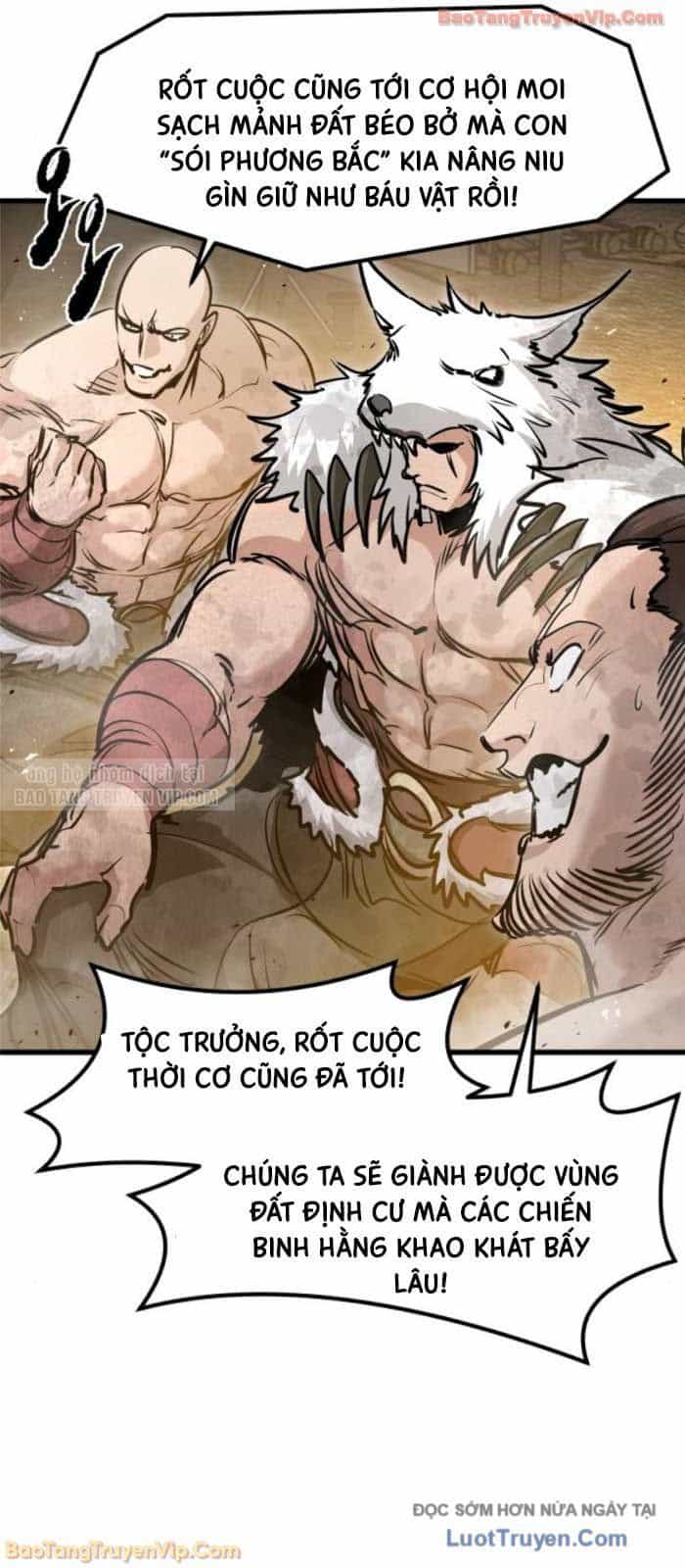 Mỗi Lính Đánh Thuê Trở Về Đều Có Một Kế Hoạch - Chương 69 - ảnh 33