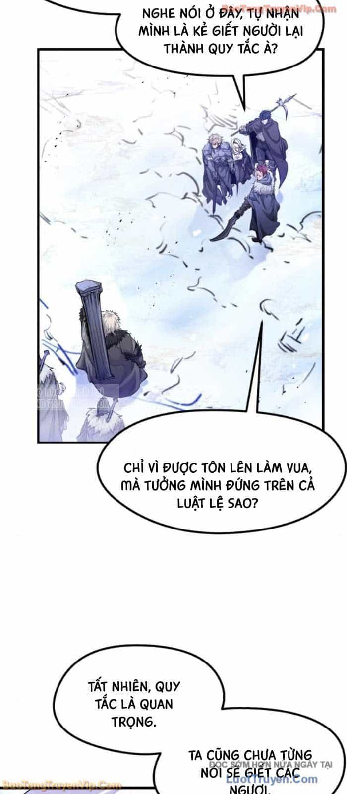 Mỗi Lính Đánh Thuê Trở Về Đều Có Một Kế Hoạch - Chương 70 - ảnh 49