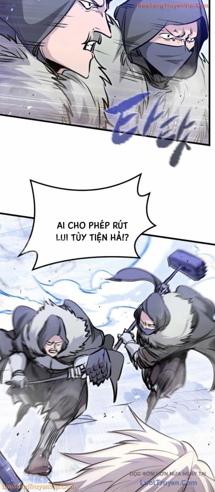 Mỗi Lính Đánh Thuê Trở Về Đều Có Một Kế Hoạch - Chương 70 - ảnh 62