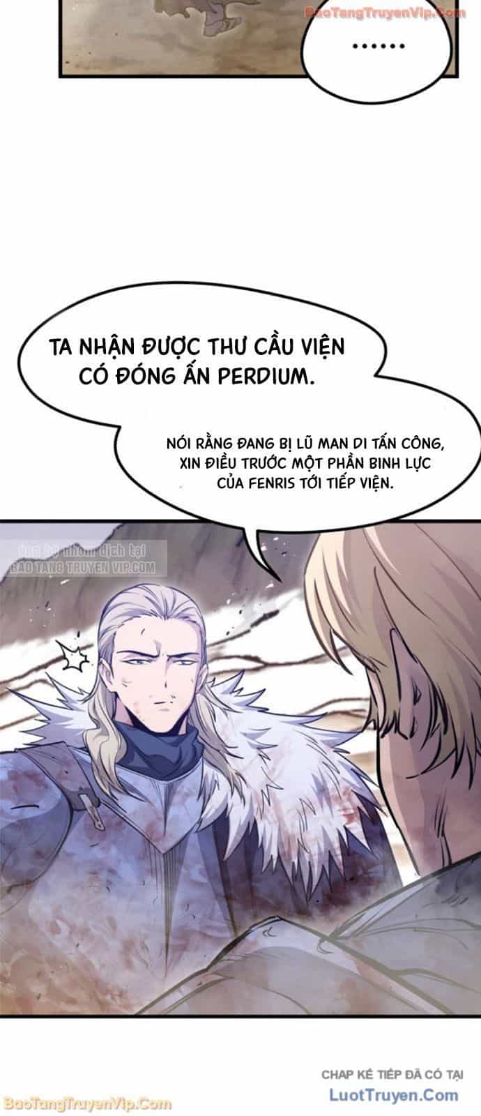 Mỗi Lính Đánh Thuê Trở Về Đều Có Một Kế Hoạch - Chương 72 - ảnh 81