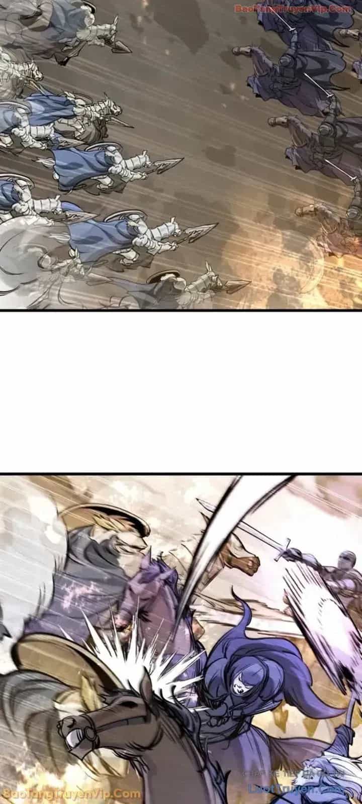 Mỗi Lính Đánh Thuê Trở Về Đều Có Một Kế Hoạch - Chương 77 - ảnh 67
