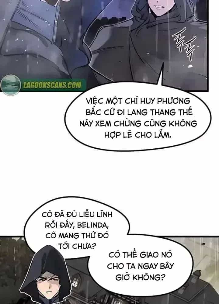 Mỗi Lính Đánh Thuê Trở Về Đều Có Một Kế Hoạch - Chương 86 - ảnh 107