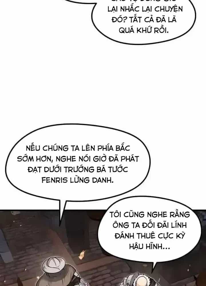 Mỗi Lính Đánh Thuê Trở Về Đều Có Một Kế Hoạch - Chương 86 - ảnh 44