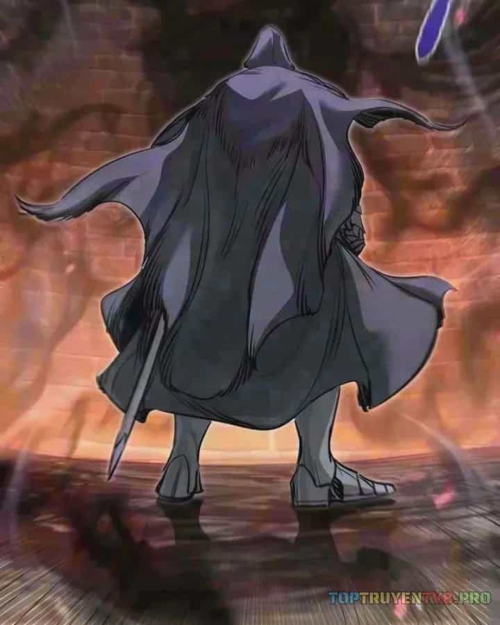 Mỗi Lính Đánh Thuê Trở Về Đều Có Một Kế Hoạch - Chương 90 - ảnh 3