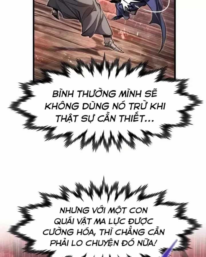 Mỗi Lính Đánh Thuê Trở Về Đều Có Một Kế Hoạch - Chương 90 - ảnh 69
