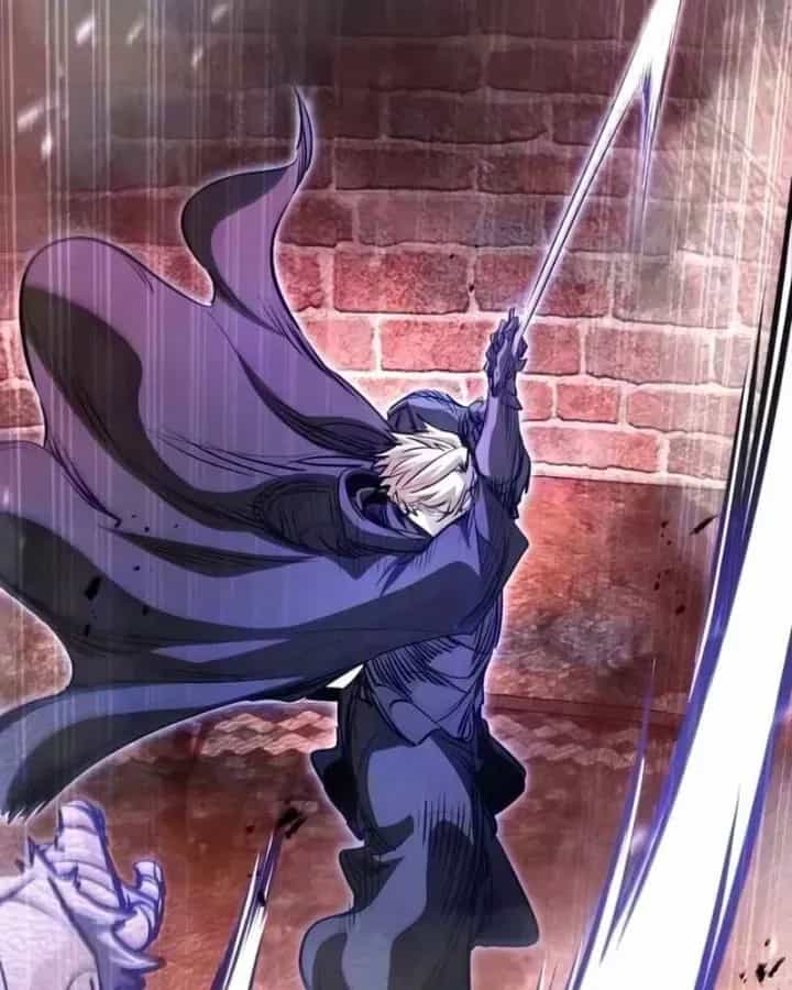 Mỗi Lính Đánh Thuê Trở Về Đều Có Một Kế Hoạch - Chương 90 - ảnh 90