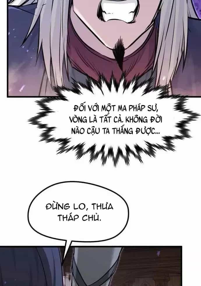 Mỗi Lính Đánh Thuê Trở Về Đều Có Một Kế Hoạch - Chương 92 - ảnh 79