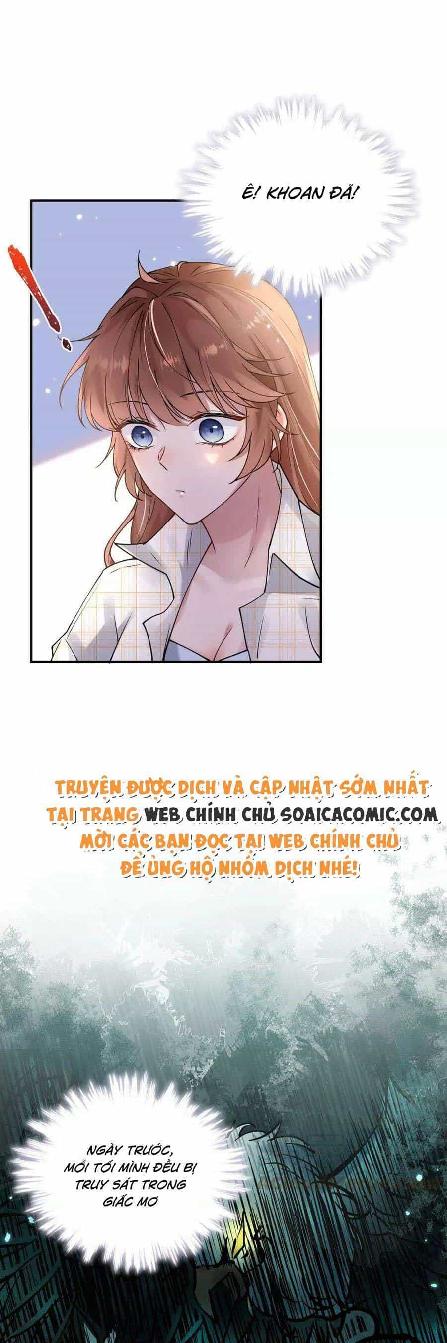 Mỗi Ngày Một Nụ Hôn - Chương 4 - ảnh 9