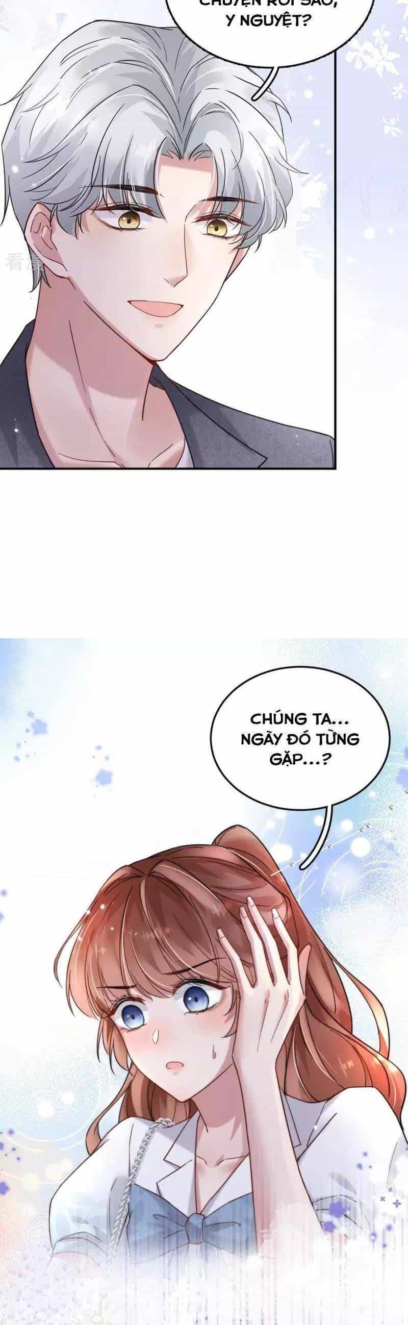 Mỗi Ngày Một Nụ Hôn - Chương 6 - ảnh 22