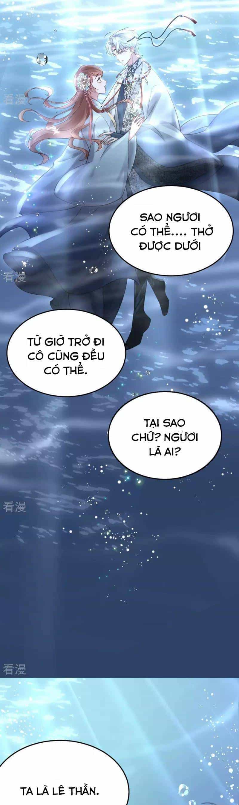 Mỗi Ngày Một Nụ Hôn - Chương 7 - ảnh 23