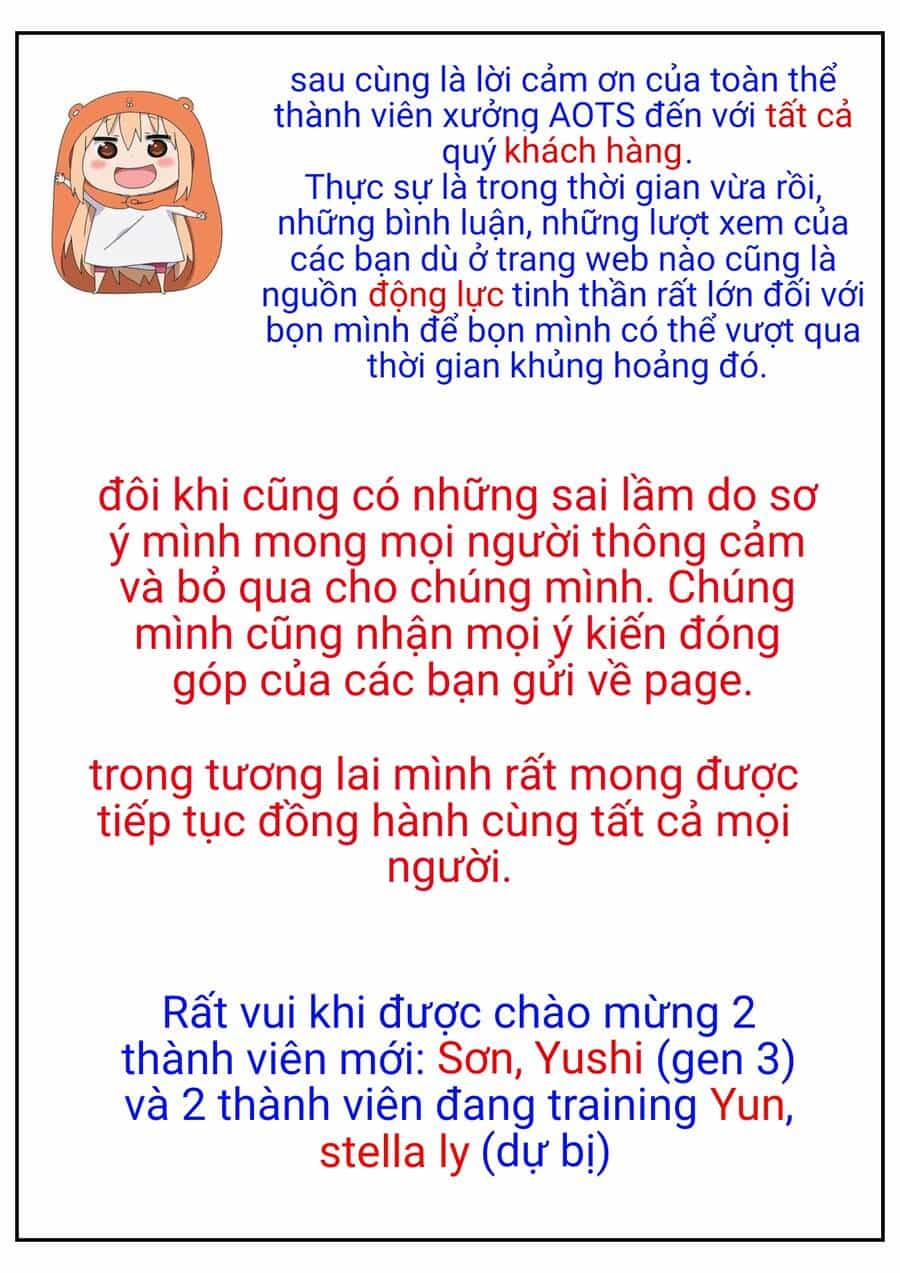 Mọi Người Đều Đến Từ Thế Giới Khác, Ngoại Trừ Tôi!? - Chương 8.5 - ảnh 13