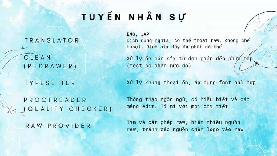 Mọi Người Đều Đến Từ Thế Giới Khác, Ngoại Trừ Tôi!? - Chương 8.5 - ảnh 23