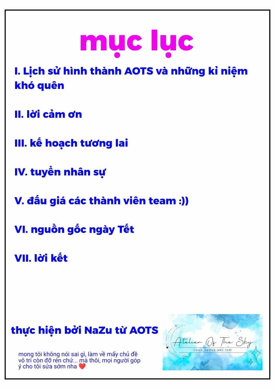 Mọi Người Đều Đến Từ Thế Giới Khác, Ngoại Trừ Tôi!? - Chương 8.5 - ảnh 3