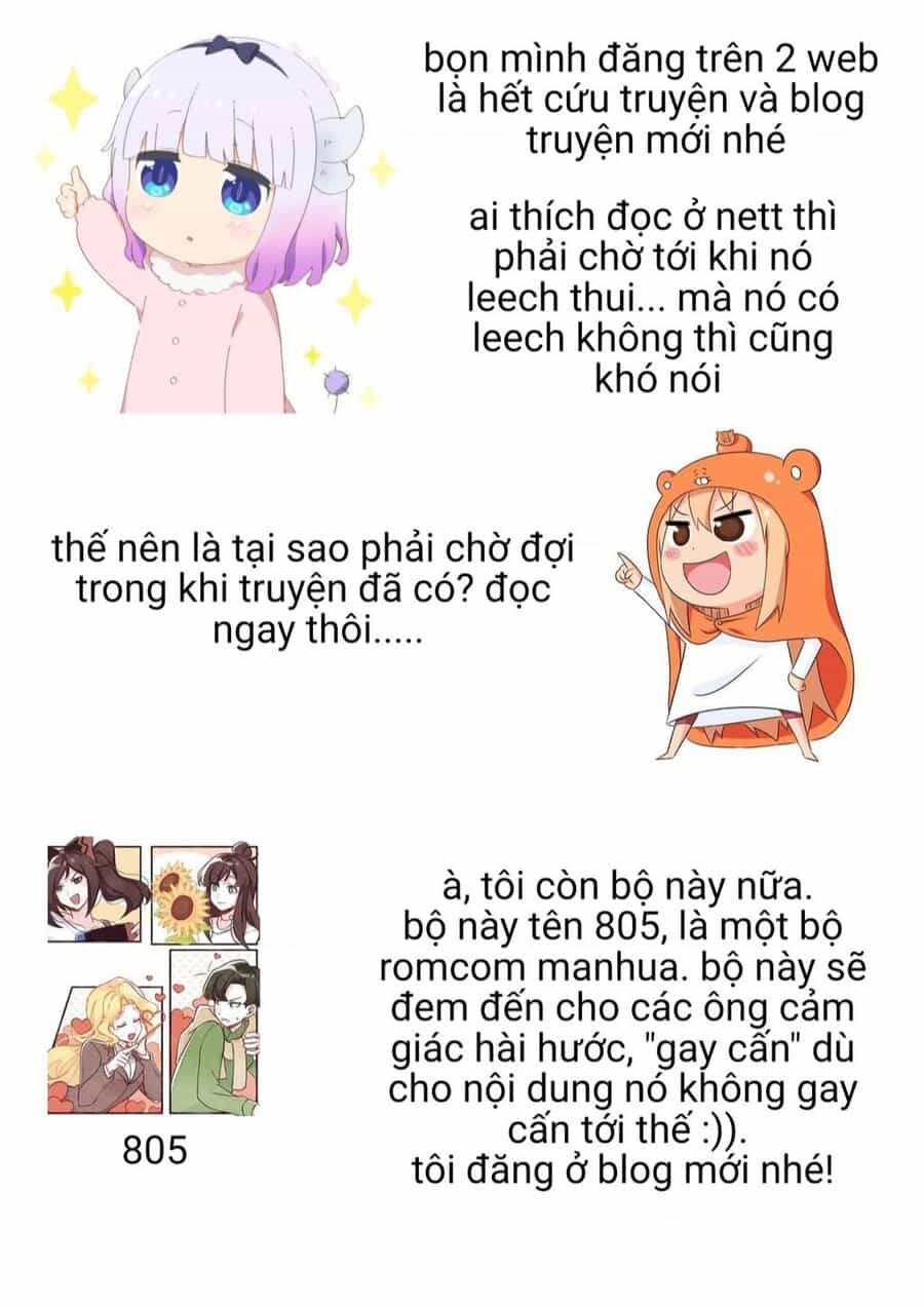 Mọi Người Đều Đến Từ Thế Giới Khác, Ngoại Trừ Tôi!? - Chuong 4.5 - ảnh 14