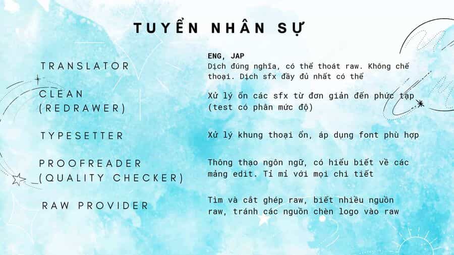 Mọi Người Đều Đến Từ Thế Giới Khác, Ngoại Trừ Tôi!? - Chuong 7 - ảnh 22