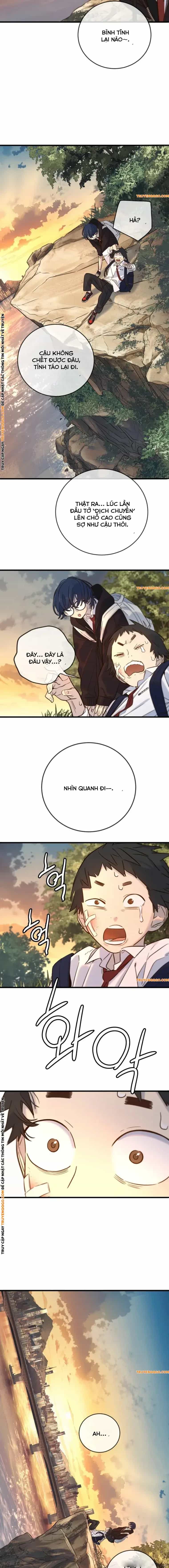 Mọi Người Đều Yêu Cô Ấy - Chương 11 - ảnh 3