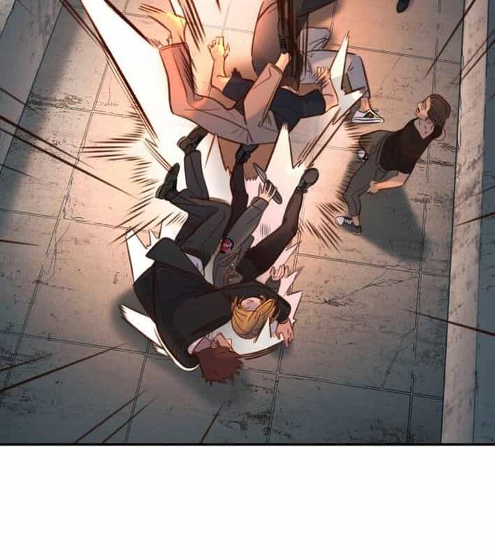 Mọi Người Đều Yêu Cô Ấy - Chương 13 - ảnh 57