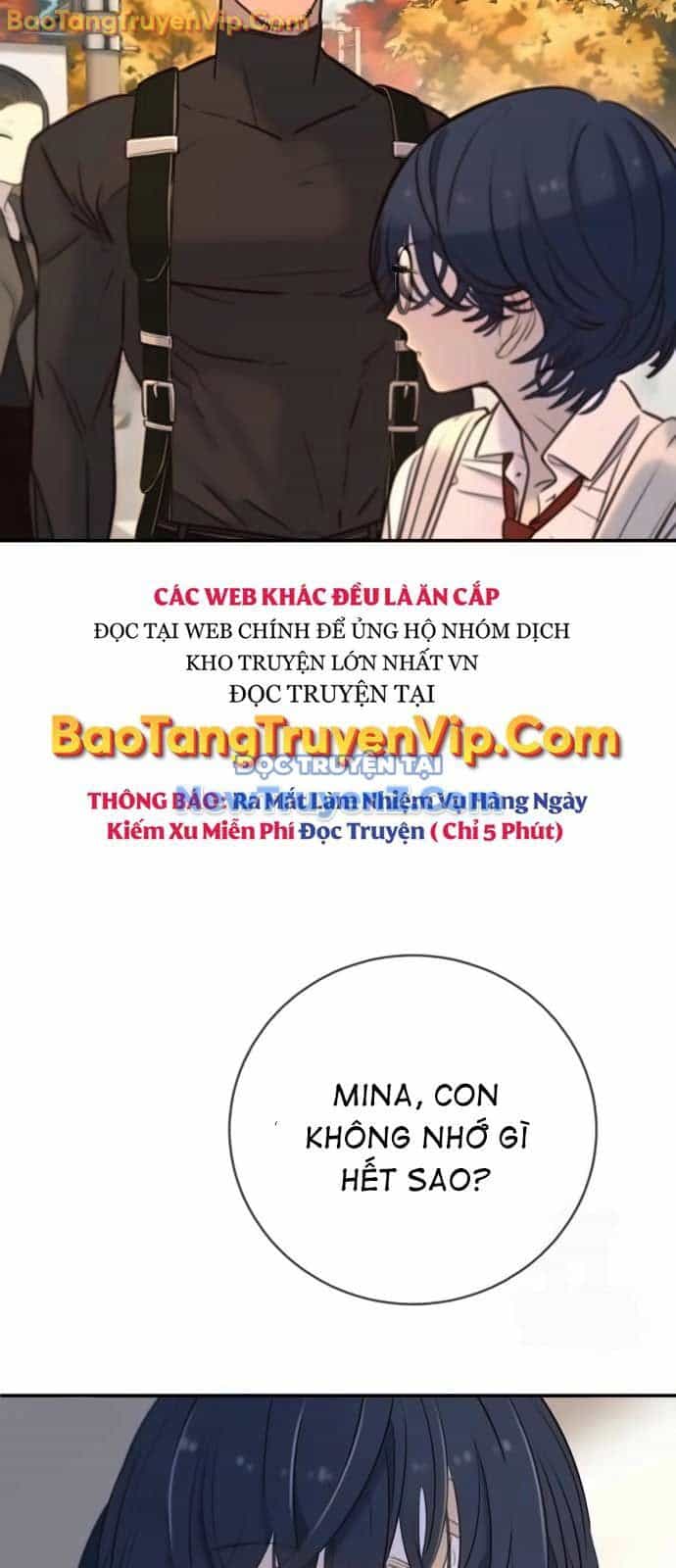 Mọi Người Đều Yêu Cô Ấy - Chương 15 - ảnh 32