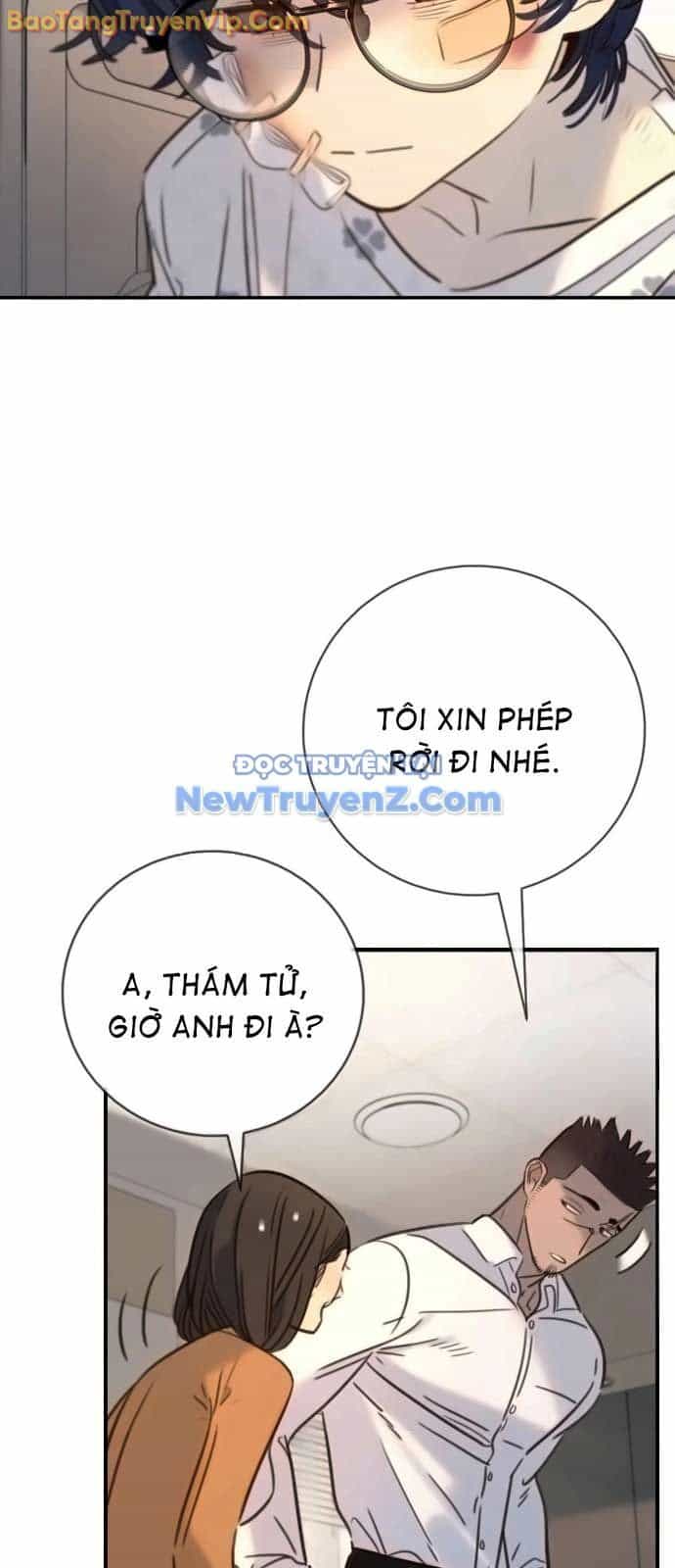 Mọi Người Đều Yêu Cô Ấy - Chương 15 - ảnh 62