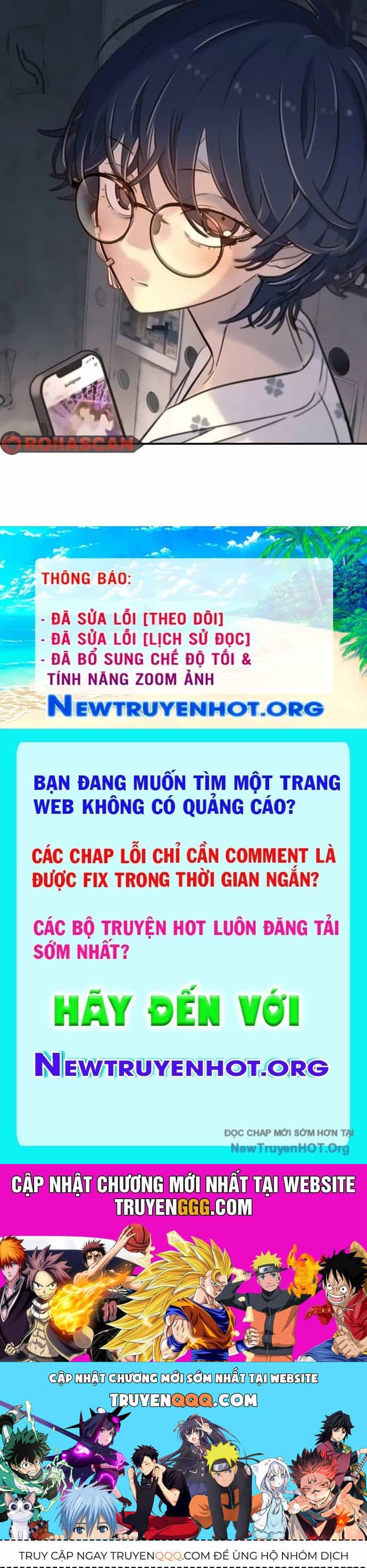 Mọi Người Đều Yêu Cô Ấy - Chương 16 - ảnh 130