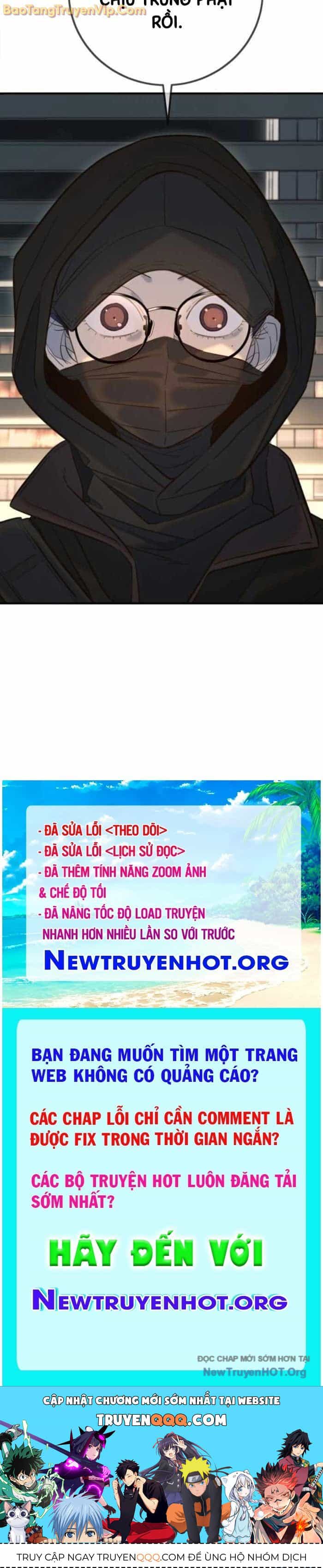 Mọi Người Đều Yêu Cô Ấy - Chương 18 - ảnh 97