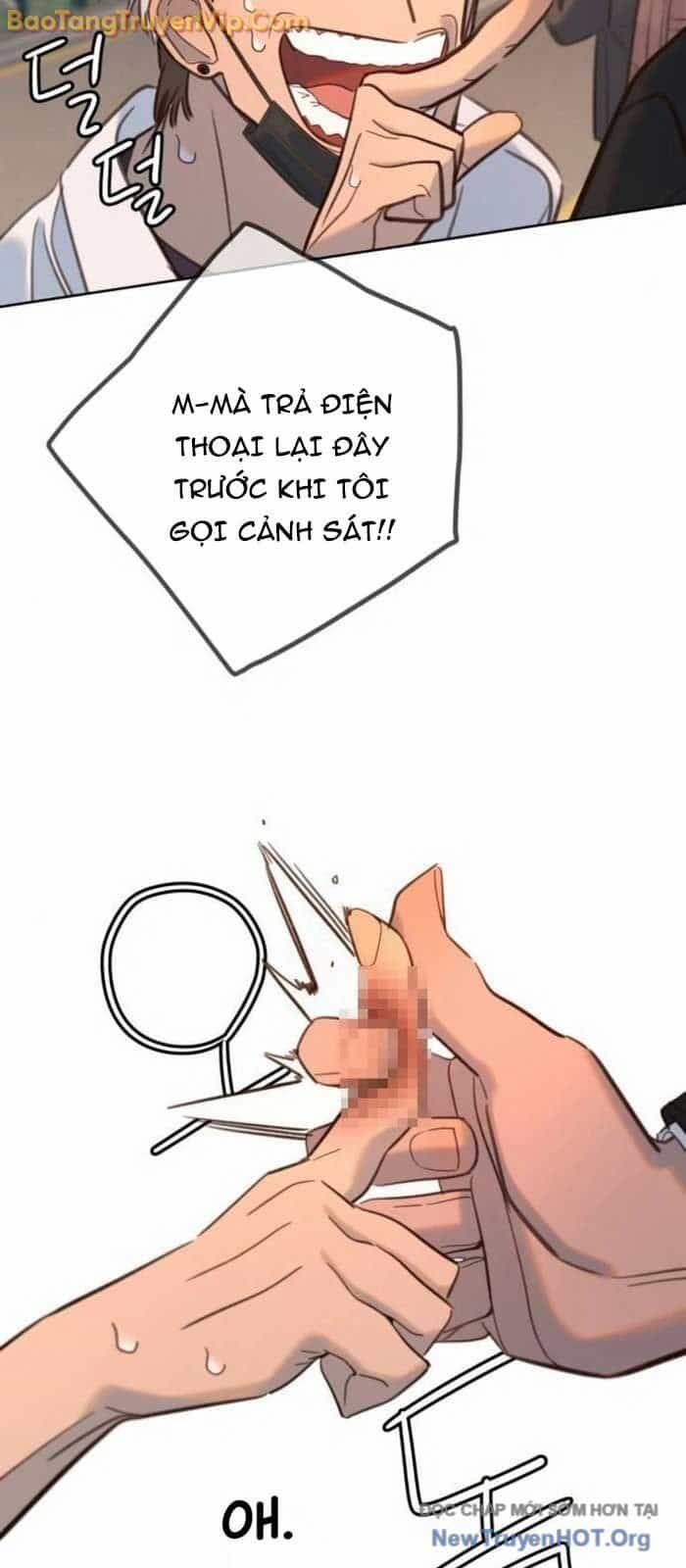 Mọi Người Đều Yêu Cô Ấy - Chương 21 - ảnh 8