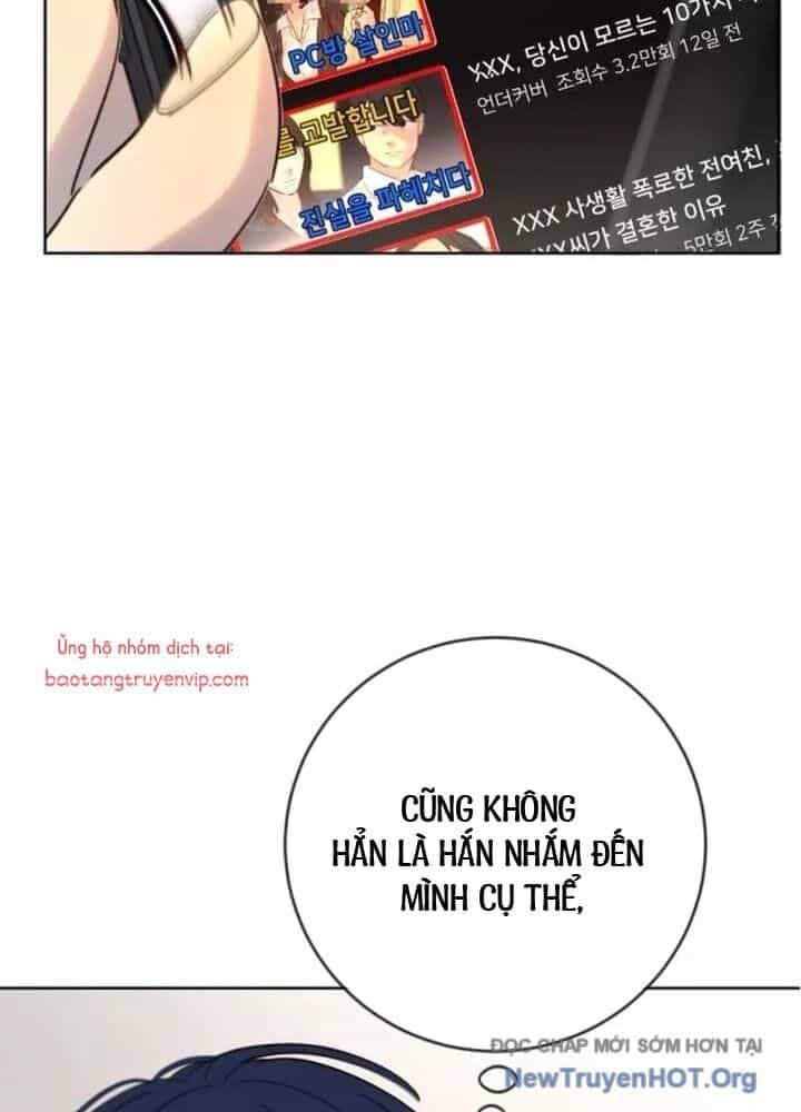 Mọi Người Đều Yêu Cô Ấy - Chương 22 - ảnh 20