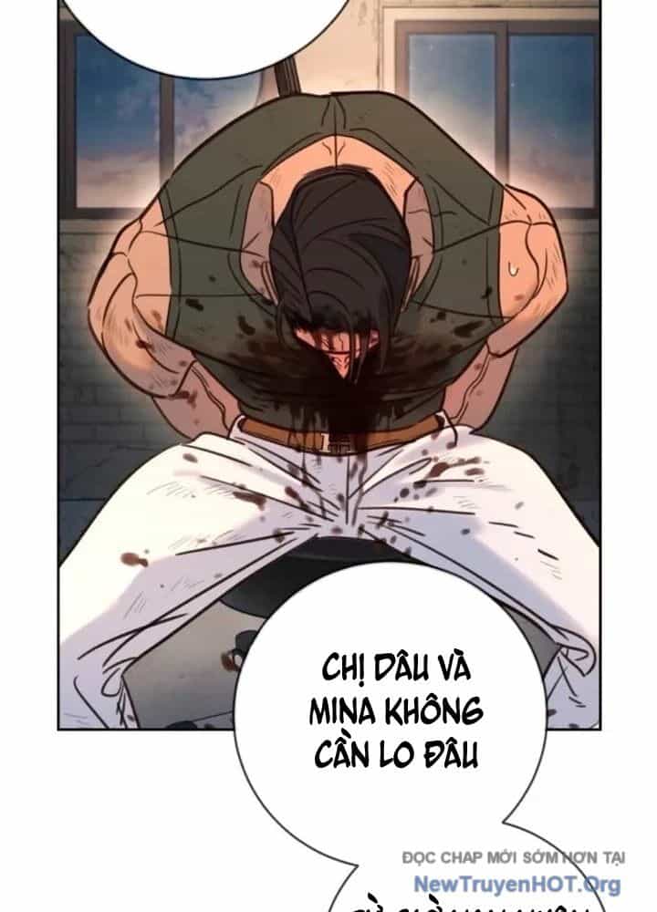 Mọi Người Đều Yêu Cô Ấy - Chương 22 - ảnh 88