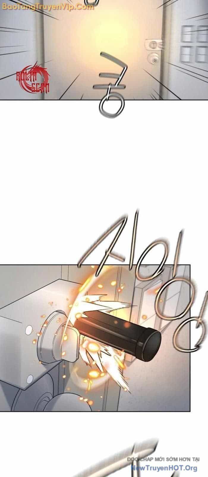 Mọi Người Đều Yêu Cô Ấy - Chương 23 - ảnh 34