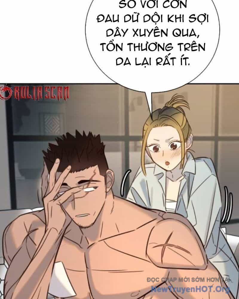 Mọi Người Đều Yêu Cô Ấy - Chương 24 - ảnh 4