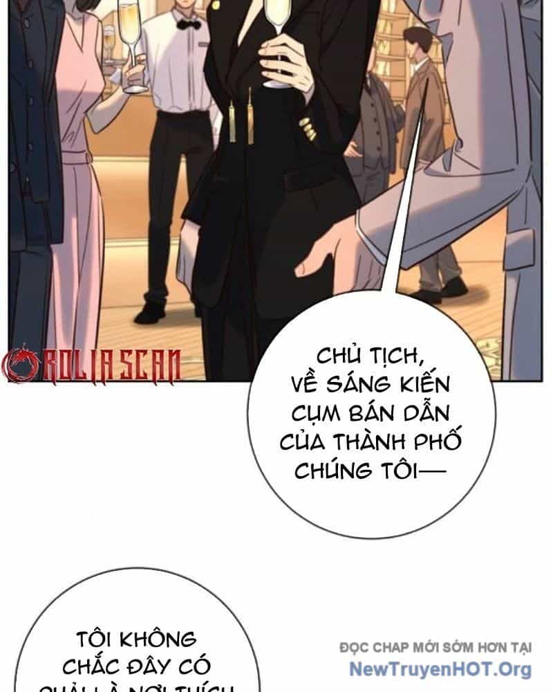Mọi Người Đều Yêu Cô Ấy - Chương 24 - ảnh 96