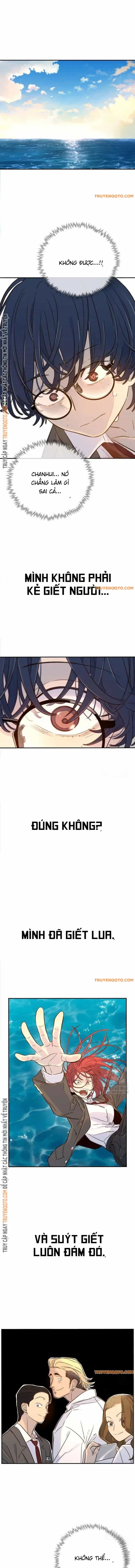 Mọi Người Đều Yêu Cô Ấy - Chương 3 - ảnh 18