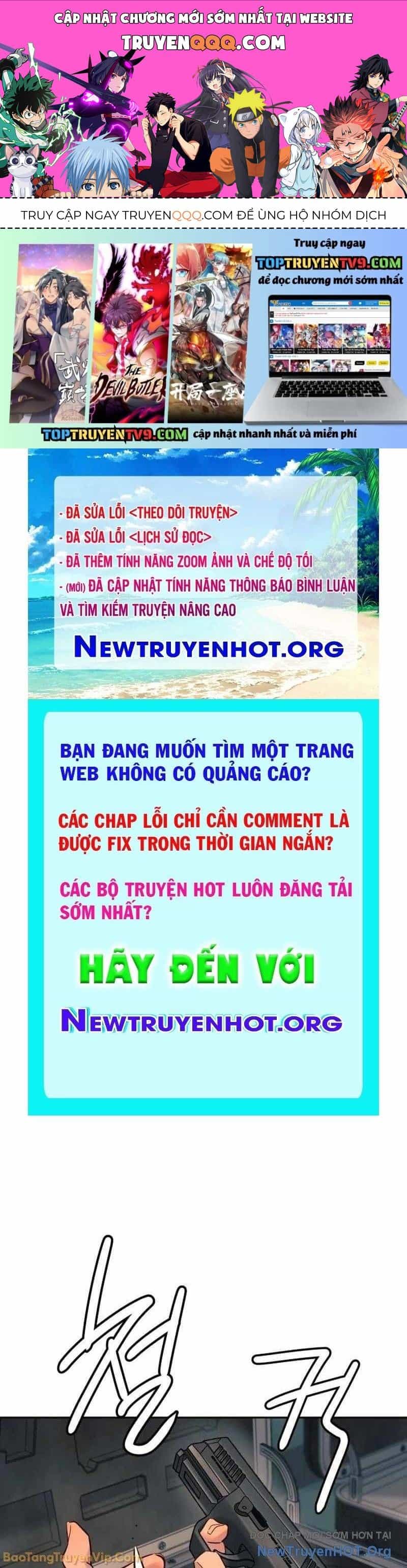 Mọi Người Đều Yêu Cô Ấy - Chương 31 - ảnh 1