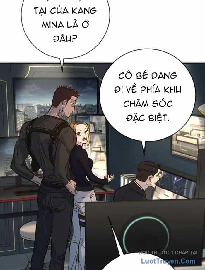 Mọi Người Đều Yêu Cô Ấy - Chương 32 - ảnh 5