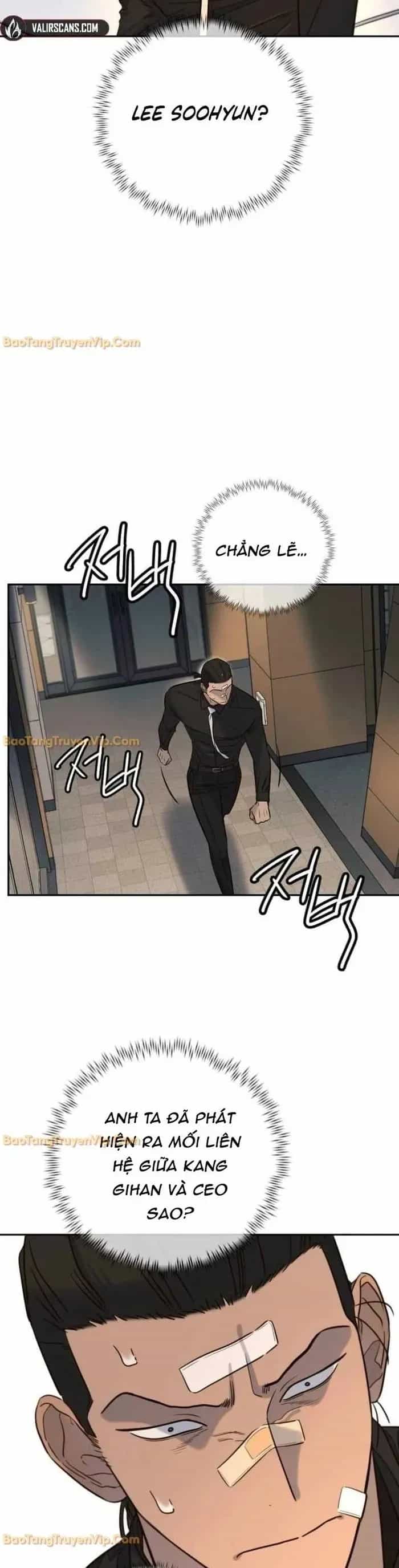Mọi Người Đều Yêu Cô Ấy - Chương 40 - ảnh 25